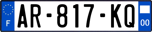 AR-817-KQ