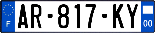 AR-817-KY