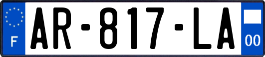 AR-817-LA