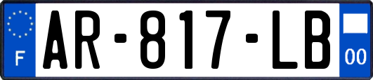 AR-817-LB