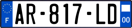 AR-817-LD