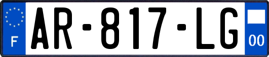 AR-817-LG