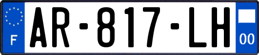 AR-817-LH