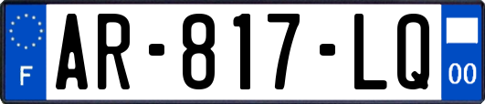 AR-817-LQ