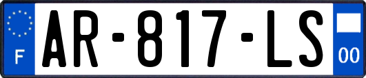 AR-817-LS