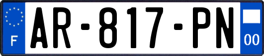 AR-817-PN