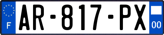 AR-817-PX
