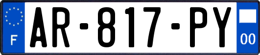AR-817-PY