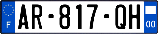 AR-817-QH