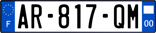 AR-817-QM