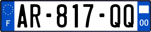 AR-817-QQ