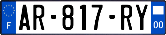 AR-817-RY