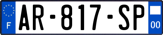AR-817-SP