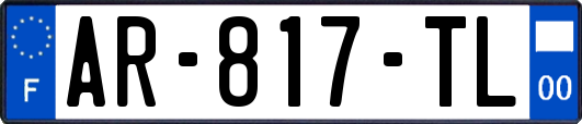 AR-817-TL