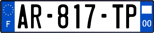 AR-817-TP
