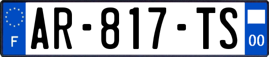 AR-817-TS