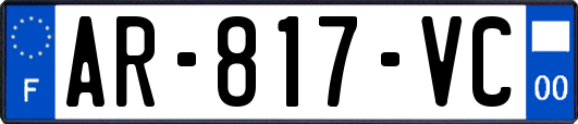 AR-817-VC