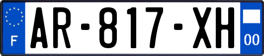 AR-817-XH