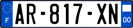 AR-817-XN