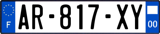 AR-817-XY