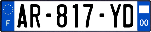 AR-817-YD