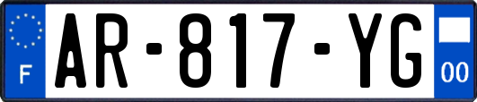 AR-817-YG