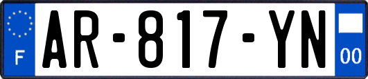 AR-817-YN