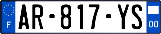 AR-817-YS