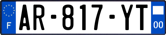 AR-817-YT