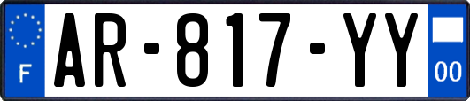 AR-817-YY