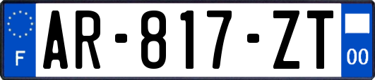 AR-817-ZT