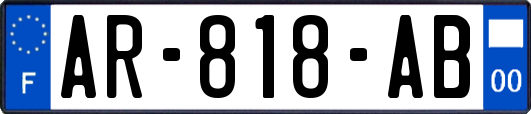 AR-818-AB