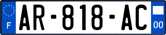 AR-818-AC