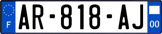 AR-818-AJ