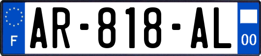 AR-818-AL