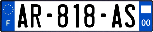 AR-818-AS