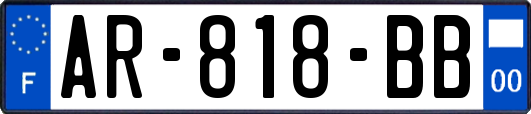 AR-818-BB