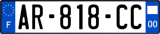 AR-818-CC