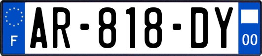 AR-818-DY