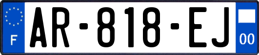 AR-818-EJ