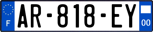 AR-818-EY