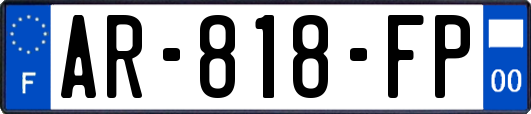 AR-818-FP