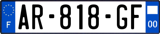 AR-818-GF