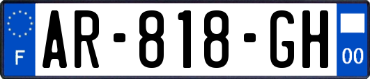 AR-818-GH