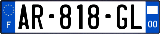 AR-818-GL