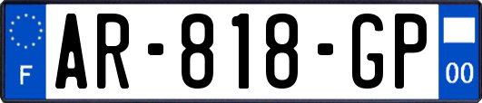 AR-818-GP