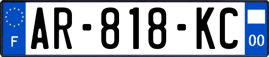 AR-818-KC