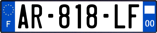 AR-818-LF