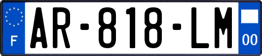 AR-818-LM