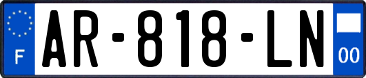 AR-818-LN